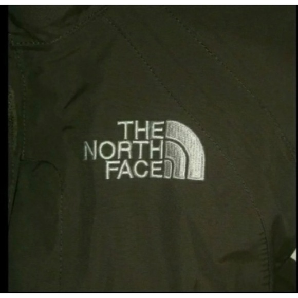 The North Face Coat Hyvent Ski Winter Removable Fleece Jacket Hooded Gorpcore S - Picture 6 of 15